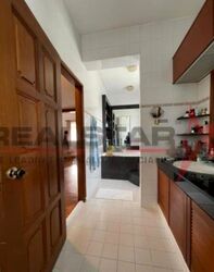 Barker Road (D11), Semi-Detached #461180601